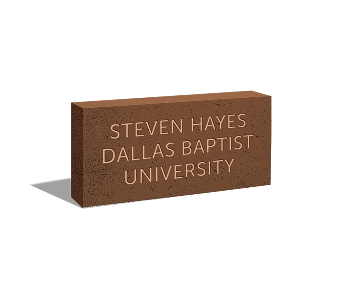 [DBU 4X8 BRICK] 4x8 Brick (Paver)